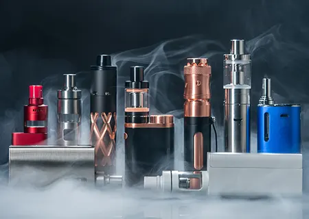 e cigarette